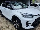 Toyota Raize Z 2026 SUV