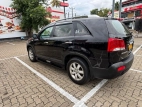 Kia Sorento 2012 SUV