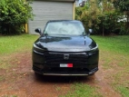 Honda Vezel Z Grade 2024 SUV