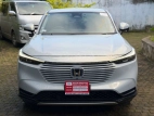 Honda Vezel 2023 SUV