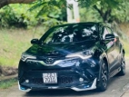 Toyota CHR NGX10 GT TURBO 2019 SUV