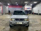 Mitsubishi Montero 2000 SUV
