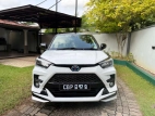 Toyota Raize Z Grade 2023 SUV