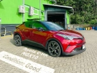 Toyota CHR 2018 SUV