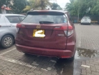 Honda Vezel 2014 SUV