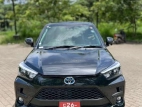 Toyota Raize 2025 SUV
