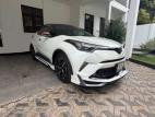 Toyota CHR 2019 SUV