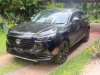 Honda Vezel 2023 SUV