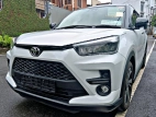 Toyota Raize Z GRADE 2024 SUV