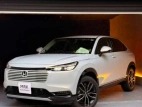Honda Vezel Z Premium 2026 SUV