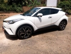 Toyota CHR GT 2018 SUV