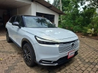 Honda Vezel Z Play 2025 SUV