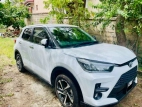 Toyota Raize 2025 SUV