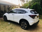Honda Vezel 2014 SUV