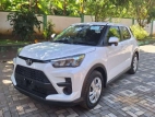 Toyota Raize 2023 SUV