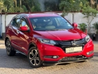 Honda Vezel RS 2017 SUV