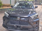 Toyota Raize 2025 SUV