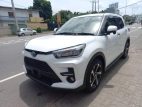 Toyota Raize 2023 SUV