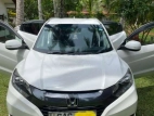 Honda Vezel 2014 SUV