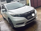 Honda Vezel Z Grade 2015 SUV