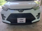 Toyota Raize 2024 SUV