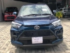 Toyota Raize 2024 SUV