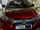 Honda Vezel 2014 SUV