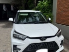 Toyota Raize 2023 SUV