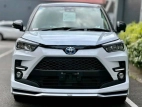 Toyota Raize 2025 SUV
