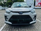 Toyota Raize G Grade 2026 SUV