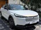 Honda Vezel Z PLAY 2026 SUV