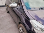 Toyota Vitz 2015 Car