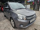 Suzuki Celerio 2015 Car