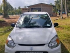 Suzuki Alto 2017 Car