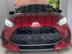 Toyota Yaris 2026 Car