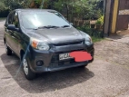 Suzuki Alto 2017 Car