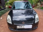 Suzuki Swift 2007 Car