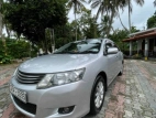Toyota Premio G Superior 2007 Car