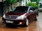 Toyota Allion 240 2003 Car