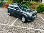 Suzuki Alto 2015 Car