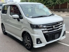 Suzuki Wagon R 2026 Car