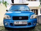 Suzuki Swift 2006 Car