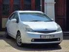 Toyota Prius 2009 Car