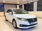 Toyota Premio 2017 Car