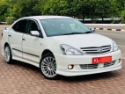 Toyota Allion 2007 Car