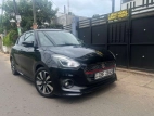 Suzuki Swift RS Turbo 2017 Car