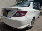Honda Fit Aria 2004 Car