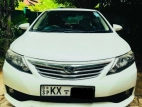 Toyota Allion 2013 Car