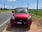 Suzuki Celerio 2015 Car