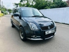 Suzuki Swift 2005 Car